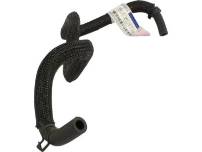 Ford 4C2Z-3A713-HC Upper Return Hose