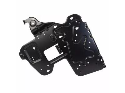 Ford GD9Z-8983-A Mount Bracket