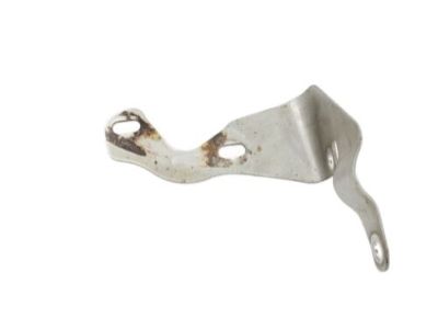 Ford DA8Z-5A204-A Manifold With Converter Bracket