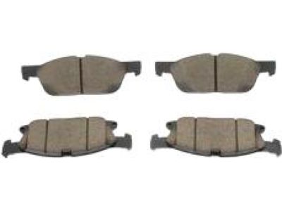 Ford G3GZ-2001-C Front Pads
