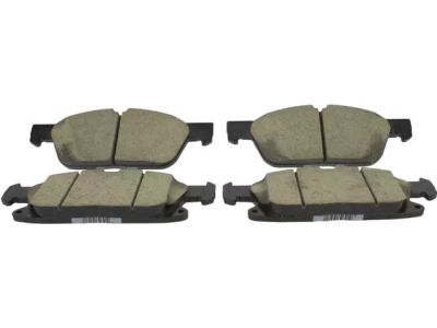Ford G3GZ-2001-C Front Pads