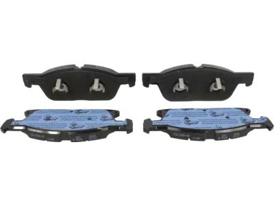 Ford G3GZ-2001-C Front Pads