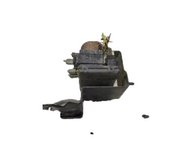 Ford XL2Z-2C219-BA Control Module
