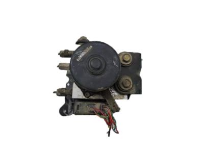 Ford XL2Z-2C219-BA Control Module