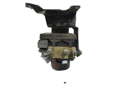 Ford XL2Z-2C219-BA Control Module