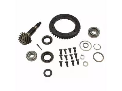Ford 1C2Z-4209-DA Ring & Pinion