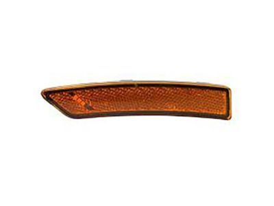 Ford EJ7Z-15A201-B Side Marker Lamp