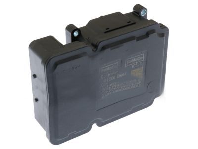 Ford BL1Z-2C219-A ABS Control Unit