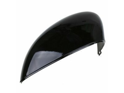 Ford BE8Z-17D743-CA Mirror Cover