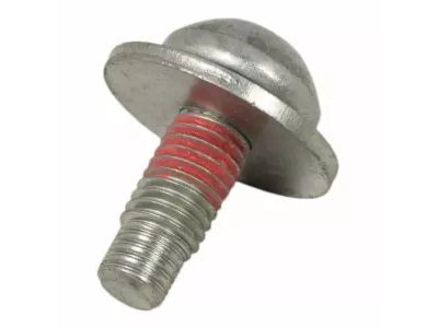 Ford -W709344-S437 Retractor Assembly Bolt