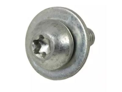 Ford -W709344-S437 Retractor Assembly Bolt