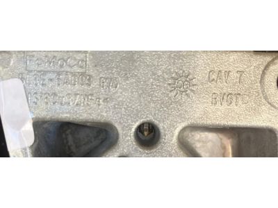 Ford 3M4Z-6038-CA Front Mount