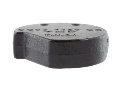 Ford DG9Z-6F028-D Transmission Mount Bracket Damper