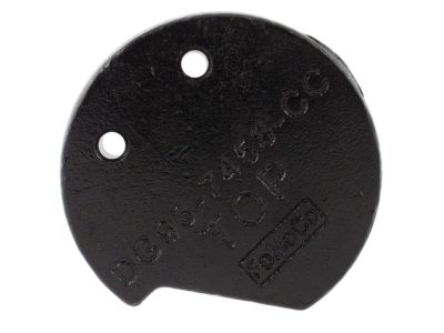 Ford DG9Z-6F028-D Transmission Mount Bracket Damper