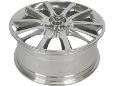 Ford DP5Z-1007-D Wheel, Alloy