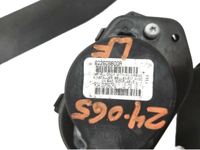 Ford DP5Z-1007-D Wheel, Alloy