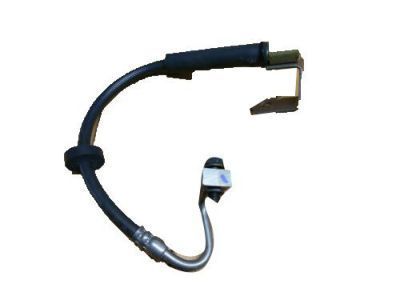 Ford 3W1Z-2078-BA Brake Hose