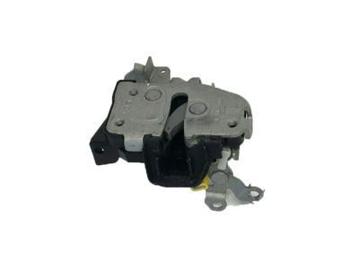 Ford 6L2Z-7843150-AA Latch