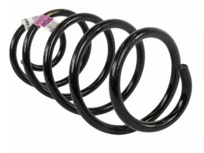 Ford DG9Z-5310-H Coil Spring