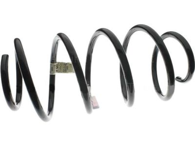 Ford DG9Z-5310-H Coil Spring