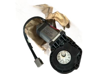 Ford 1W7Z-5423394-AA Motor
