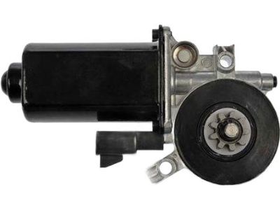 Ford 1W7Z-5423394-AA Motor