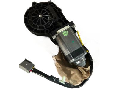 Ford 1W7Z-5423394-AA Motor