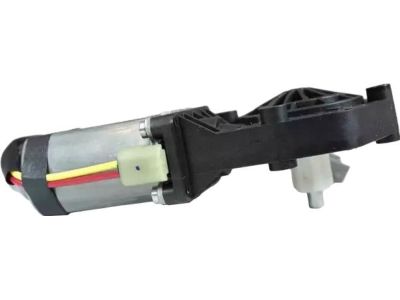 Ford 1W7Z-5423394-AA Motor