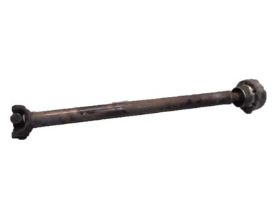 Ford XL2Z-4A376-AA Drive Shaft