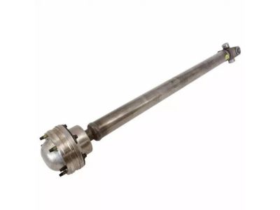 Ford XL2Z-4A376-AA Drive Shaft