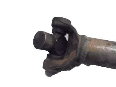 Ford XL2Z-4A376-AA Drive Shaft