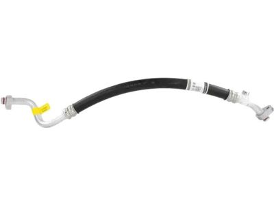Ford KB3Z-19D742-AB Suction Line