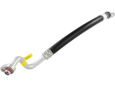 Ford KB3Z-19D742-AB Suction Line