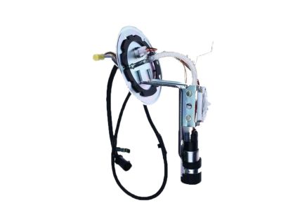 Ford 5W1Z-9H307-AC Sender And Pump Assembly