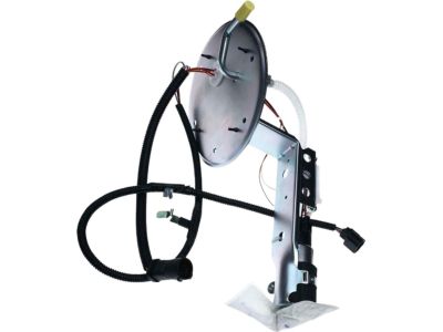 Ford 5W1Z-9H307-AC Sender And Pump Assembly