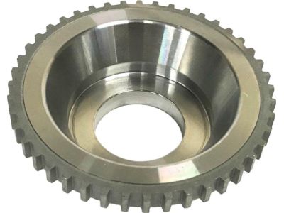 Ford 7L8Z-2C182-A Rear Sensor Ring