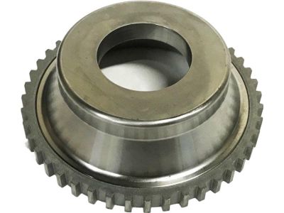 Ford 7L8Z-2C182-A Rear Sensor Ring