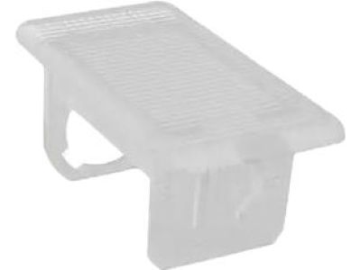 Ford E6RY-13776-A Cargo Lamp