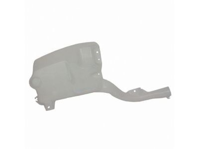 Ford GT4Z-17618-A Reservoir - Water