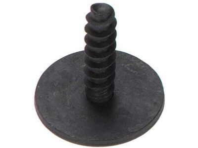 Ford -W702413-S303 Valance Screw