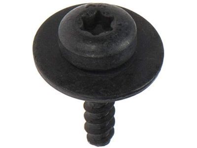 Ford -W702413-S303 Valance Screw