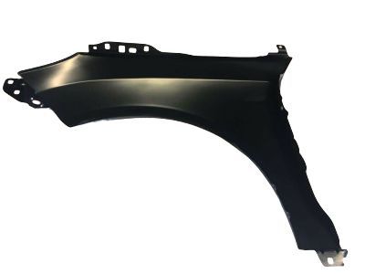 Ford BM5Z-16005-B Fender