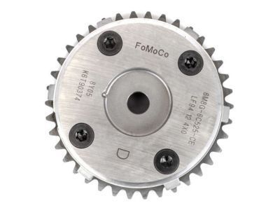 Ford 6M8Z-6C525-D Crankshaft Gear