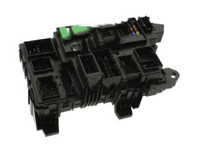 Ford HU5Z-15604-BD Control Module