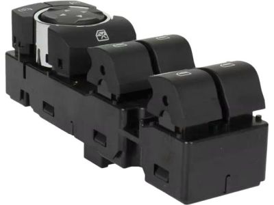 Ford HC3Z-14529-CA Window Switch