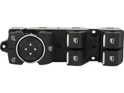 Ford HC3Z-14529-CA Window Switch