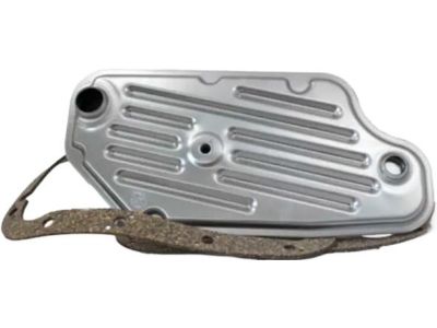 Ford F5TZ-7A098-A Filter