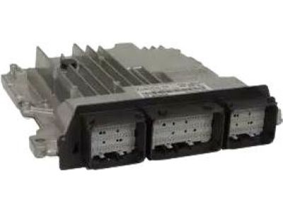 Ford JR3Z-12A650-AKANP EEC Module