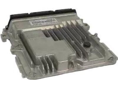 Ford JR3Z-12A650-AKANP EEC Module