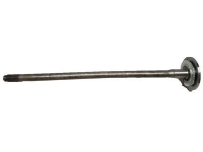 Ford 6W1Z-4234-B Axle Shaft